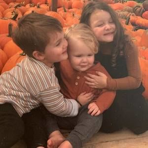 Meet your Posher, Shawna